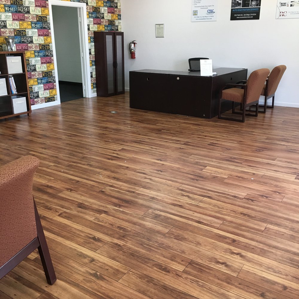 Gutier Income Tax Service professional team providing expert income tax preparation services in San Diego, CA